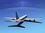 Douglas DC-8-63 JAT