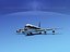 Douglas DC-8-63 JAT