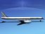 Douglas DC-8-63 JAT