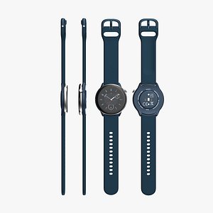 Amazfit GTR Mini Smart-Watch