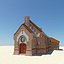 chapel