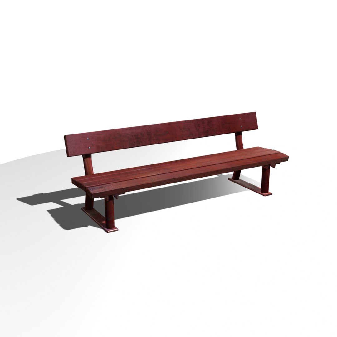 3D bench https://p.turbosquid.com/ts-thumb/XD/J4ZY9g/Sp4KVUFI/bench9_2/jpg/1524657723/1920x1080/fit_q87/e7bb0aad8677c2c446875eb8828726b58c1c4bbb/bench9_2.jpg