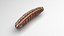 3D model Cutworm