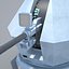 Bofors 40mm Mk4 Naval Gun(Animation)