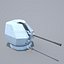 Bofors 40mm Mk4 Naval Gun(Animation)