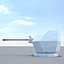 Bofors 40mm Mk4 Naval Gun(Animation)