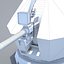 Bofors 40mm Mk4 Naval Gun(Animation)