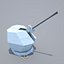 Bofors 40mm Mk4 Naval Gun(Animation)