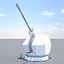 Bofors 40mm Mk4 Naval Gun(Animation)