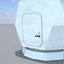 Bofors 40mm Mk4 Naval Gun(Animation)