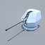 Bofors 40mm Mk4 Naval Gun(Animation)