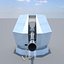 Bofors 40mm Mk4 Naval Gun(Animation)