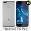 Huawei P9 Lite Mini/Y6 Pro 2017 Silver