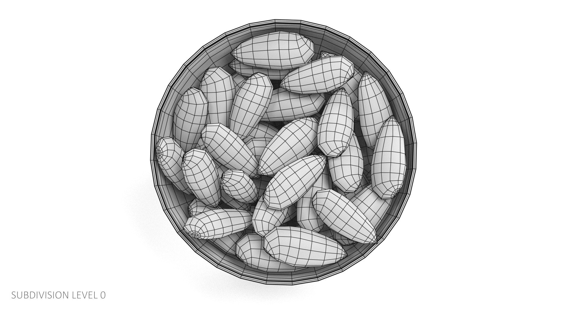 almonds bowl 3D model https://p.turbosquid.com/ts-thumb/XD/VRUiho/Bz1IsrQ9/almondsinbowlw2/png/1515757657/1920x1080/fit_q87/92bc3b3e408422ed49c65c1fba8f2012bbac5aff/almondsinbowlw2.jpg