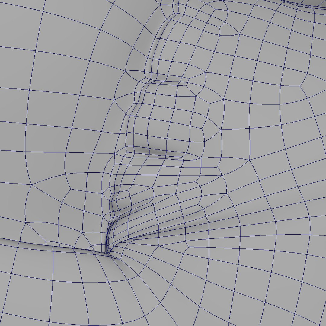 3D Rigged Heart Beating Model - TurboSquid 1227591