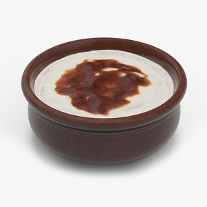 Turkish Baked Rice Pudding