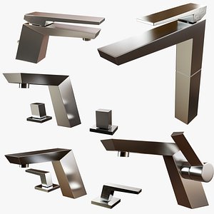 Supernova Basin Mixer