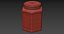Honey Jar