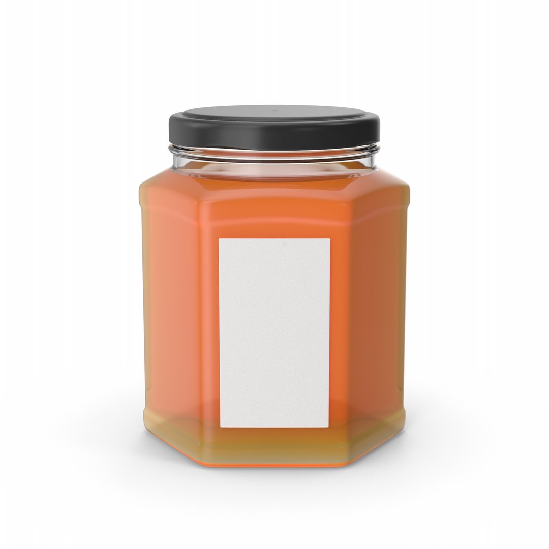 3D Honey Jar https://p.turbosquid.com/ts-thumb/XD/e2kfC6/pU/honeyjar.h05.2k/png/1648839696/1920x1080/fit_q87/6fc000cfa6da48e6bdf72a6b6a8917cc8679ec50/honeyjar.h05.2k.jpg