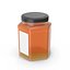 Honey Jar