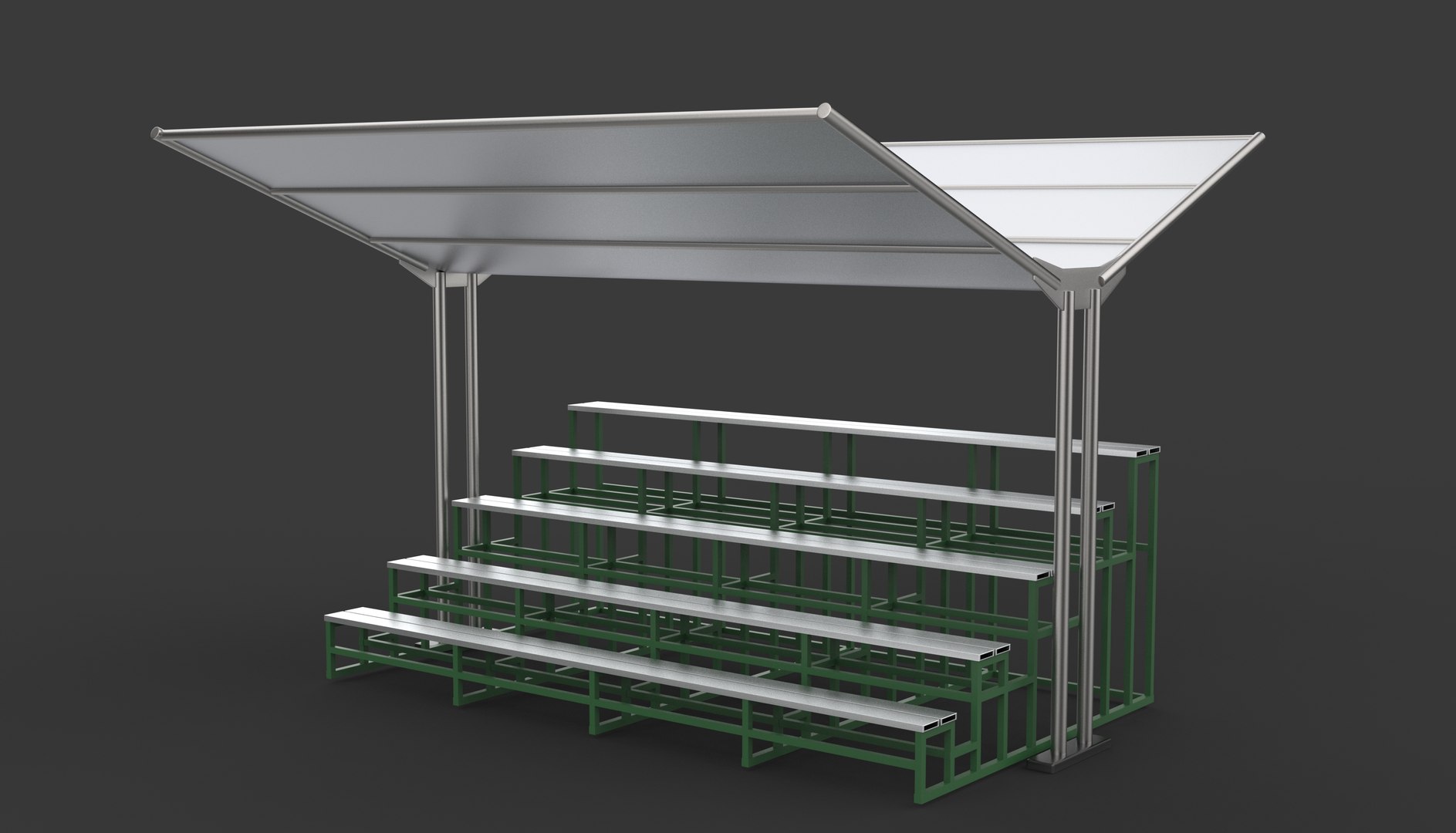 3D Grandstand seating 3D model https://p.turbosquid.com/ts-thumb/XD/e2lBKj/FO/grandstandseatingtexture.1755/jpg/1754496428/1920x1080/fit_q87/b01e8a238f07bcd6266766e156744d975f5423af/grandstandseatingtexture.1755.jpg