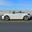 Audi TTS Roadster 2011