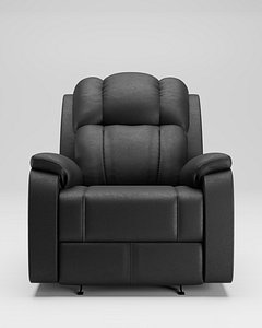 Big B Recliner Hush Hiven model
