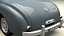 MG Magnette ZA 1955