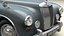 MG Magnette ZA 1955