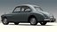 MG Magnette ZA 1955
