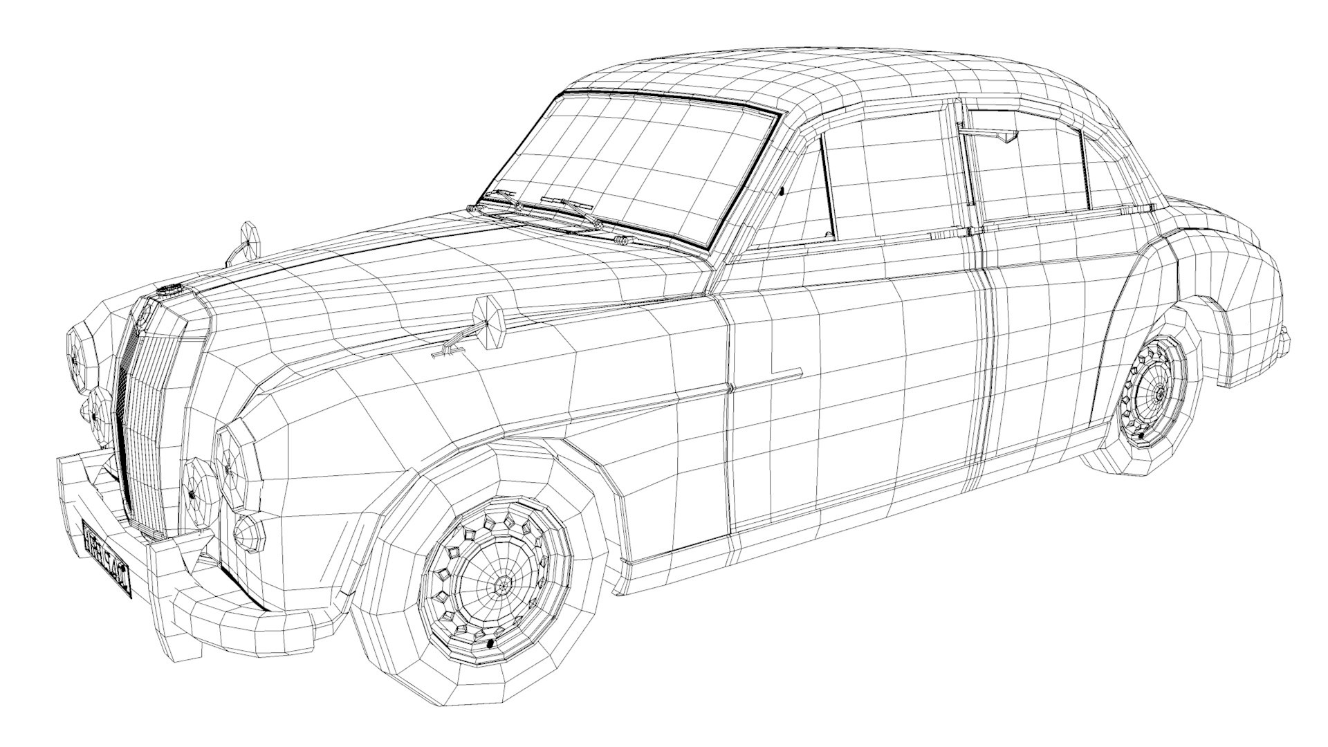 MG Magnette ZA 1955 3D https://p.turbosquid.com/ts-thumb/XD/gQqHzt/b0/wirefront/jpg/1684084453/1920x1080/fit_q87/85d21842f3113e8b259d56ef23a11c8f8b5a7790/wirefront.jpg