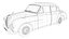 MG Magnette ZA 1955