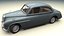 MG Magnette ZA 1955