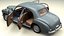 MG Magnette ZA 1955