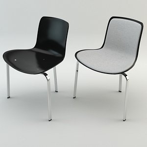 3d pk8 chairs
