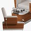 Pedicure chair FOOT DREAM LUXURY