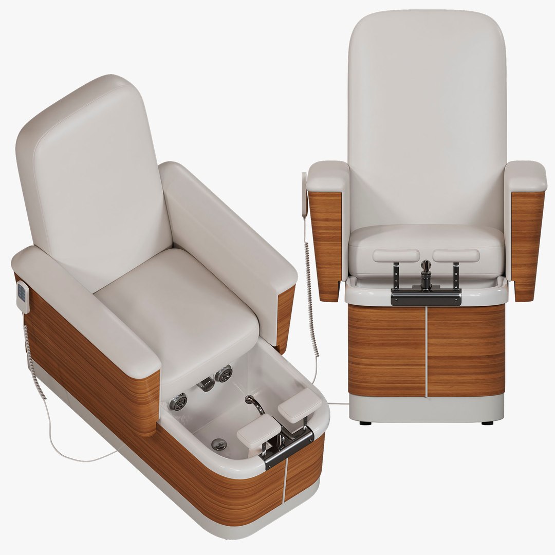 3D Pedicure chair FOOT DREAM LUXURY https://p.turbosquid.com/ts-thumb/XD/lW1v4B/LT/4fdl/jpg/1698837225/1920x1080/fit_q87/5f36cd9c0e429f9682ec779c6725365db40dc681/4fdl.jpg