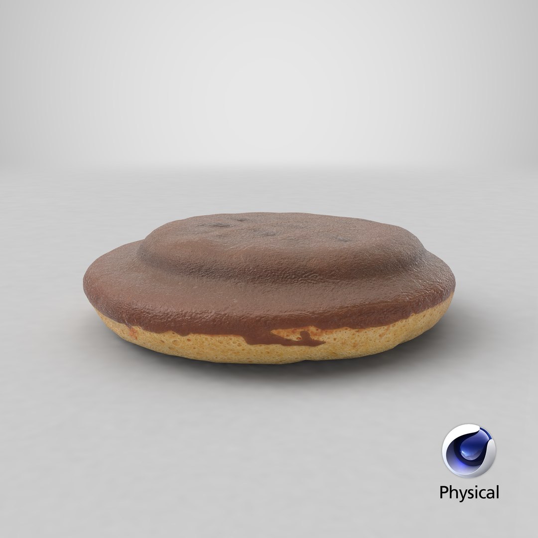 3D Chocolate Jaffa Cake With Raspberry Jelly 02 https://p.turbosquid.com/ts-thumb/XD/md3w92/cN/stemcell_cinema_4d_physical_render/png/1641282730/1920x1080/fit_q87/2023141d1ded2e2bbd6d1f98db8d0f5676b6737e/stemcell_cinema_4d_physical_render.jpg