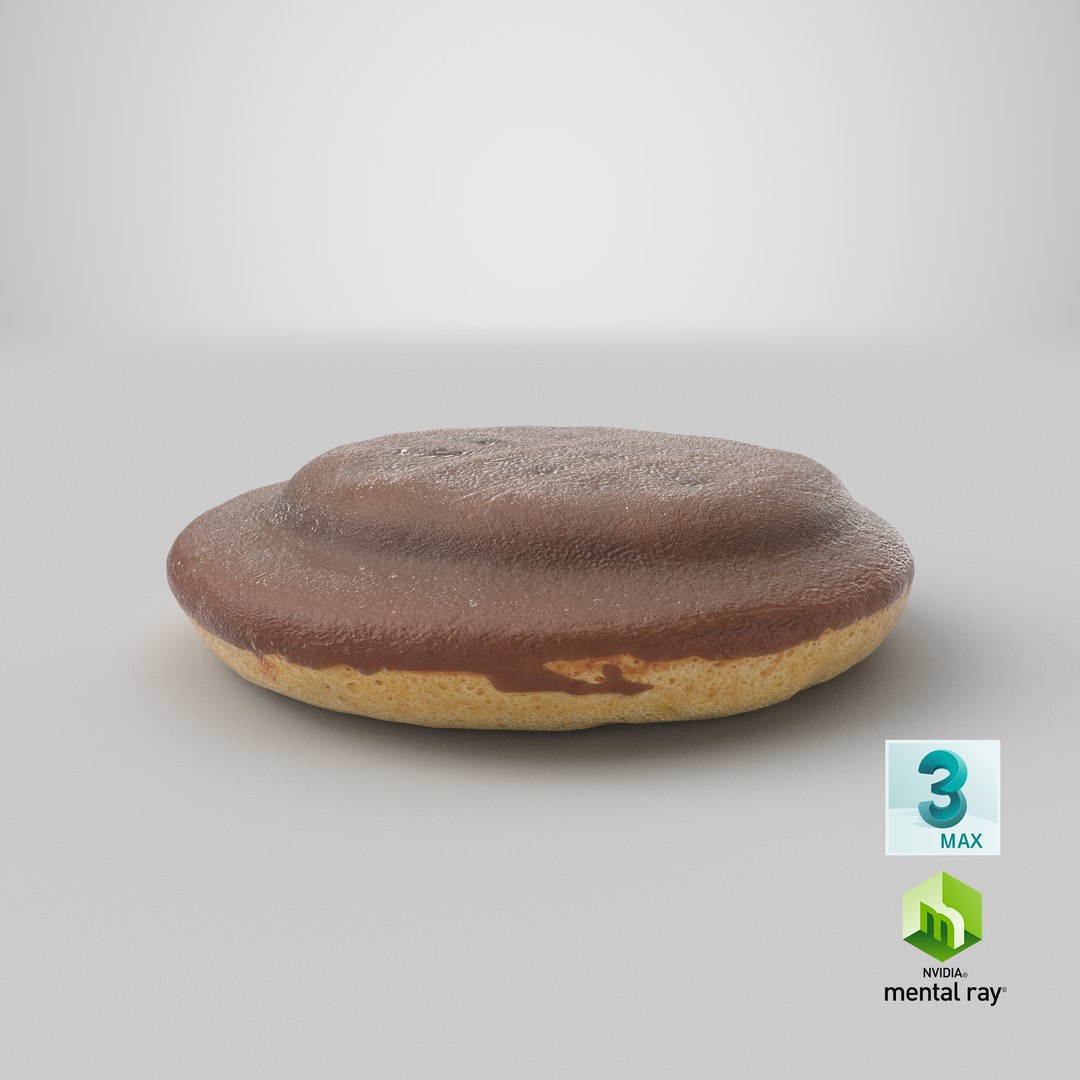 3D Chocolate Jaffa Cake With Raspberry Jelly 02 https://p.turbosquid.com/ts-thumb/XD/md3w92/jo/stemcell_max_mental_ray_render/png/1641282733/1920x1080/fit_q87/505176f18a8791f2ca78e23cd6fcd64be2030a77/stemcell_max_mental_ray_render.jpg