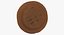 Chocolate Jaffa Cake With Raspberry Jelly 02