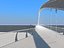Pedestrian bridge