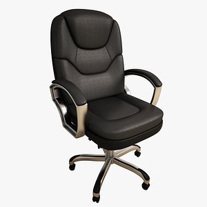 Office Armchair