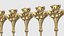 Art Nouveau Decor Set