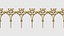 Art Nouveau Decor Set