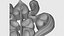 Art Nouveau Decor Set