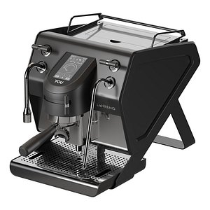 YOU SanRemo Espresso Machine
