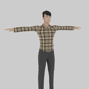 Man