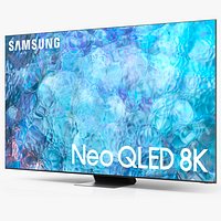 Samsung QN900A Neo QLED 85 inch 2021-2022