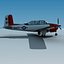 Mentore Beechcraft T-34