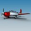 Mentore Beechcraft T-34